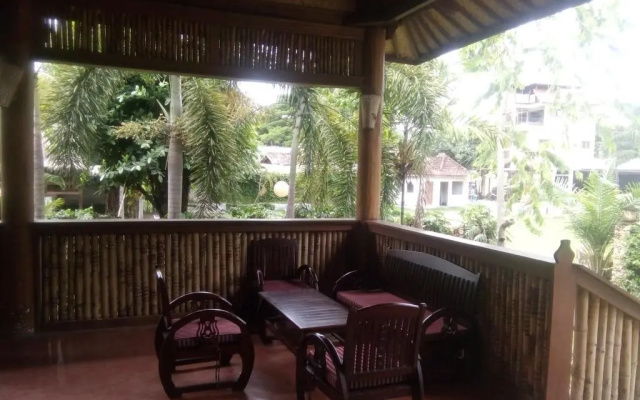 Kuta Cove Hotel
