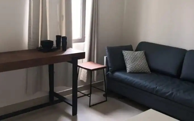 Lorena Ochoa Unique Apartments