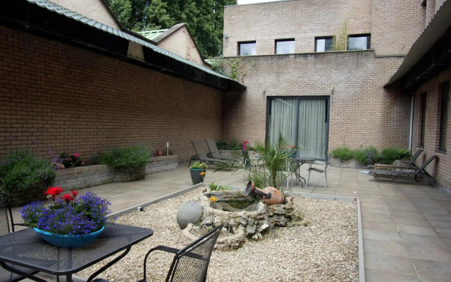 Condo Gardens Brussels
