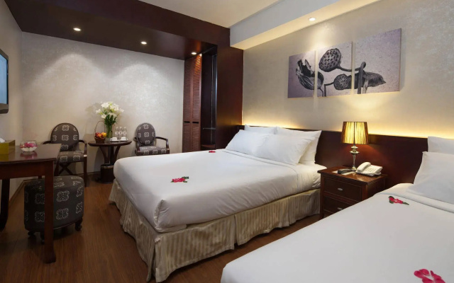 Dragon Pearl Hotel Hanoi