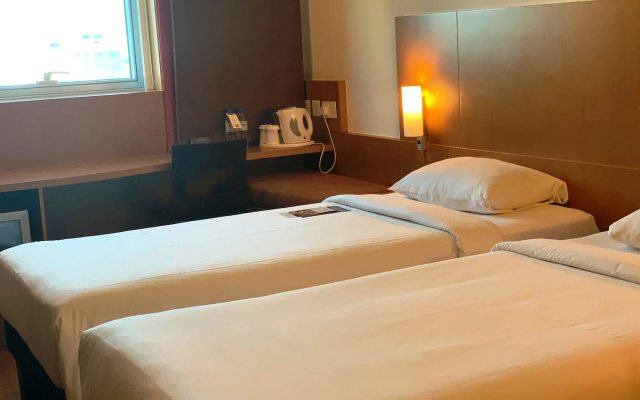 Ibis Fujairah