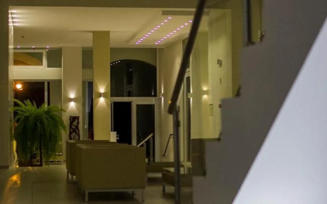 Tiduca Hotel