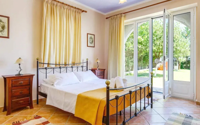 Villa Petra