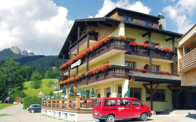 Hotel Dunza