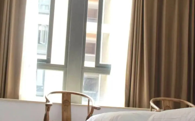 Junyi Theme Hotel