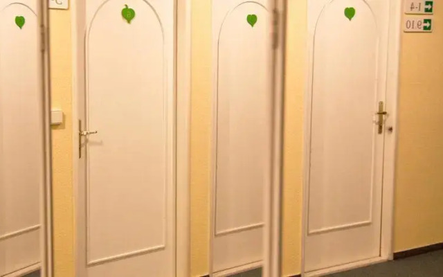 Hotel U Zelenej Lipy
