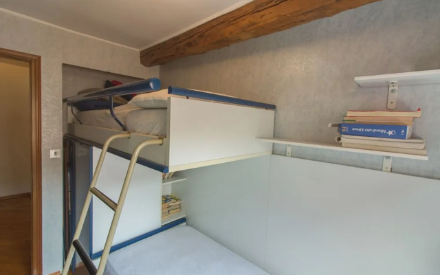 Residenza Ruga Giuffa