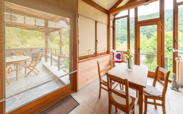 Magnificent Home in Tilf With Garden