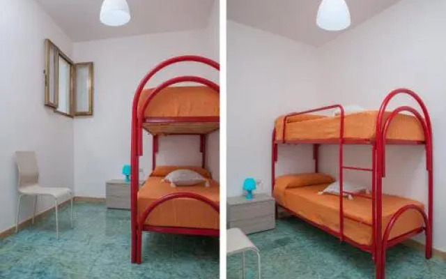 Casa Simona 4 PP CT