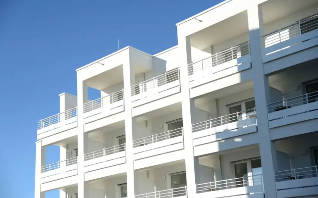 ADAPT APARTMENT HOTEL Giessen