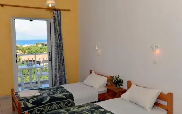 Asteria Apartments