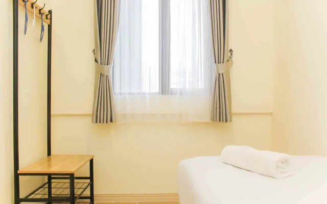 Comfortable and Tidy 2BR Meikarta Apartment