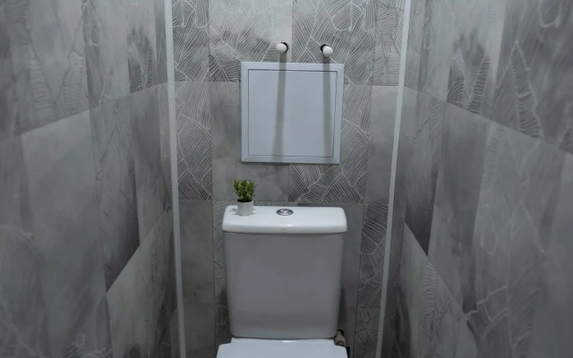 TimHouse на улице Кирова