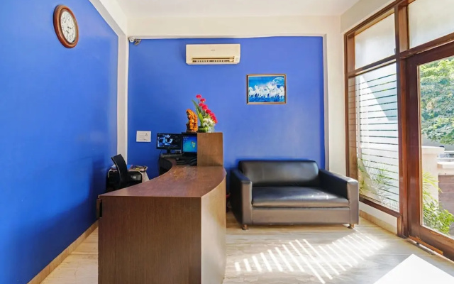 Royal Residence Huda City Centre