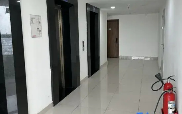 The Western Capital Apartment