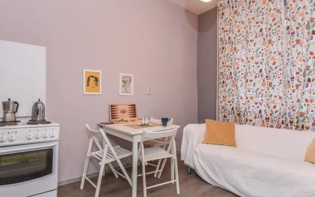 Hometastic - Cosy 2-bdr Apart. on Hristo Botev