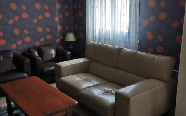 Logement hyper centre Champagnole (jura)
