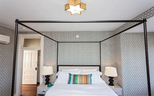 The Inn at Four Eleven York