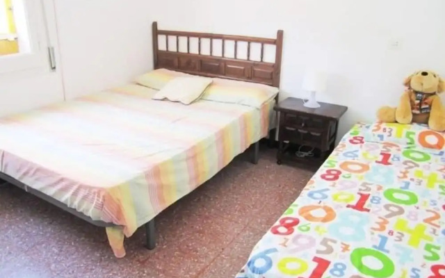 Apartment With sea Views in Llan?? - 1052