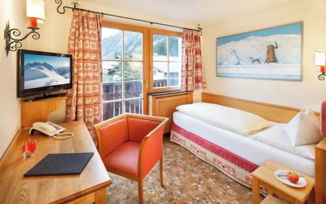 Hotel Lech