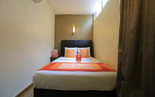Easy Hotel Ampang