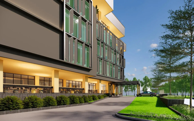 Kampi Hotel Sunter
