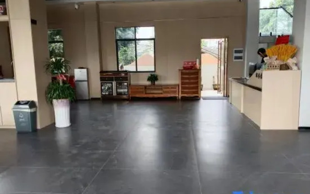 Haichuang Apartment