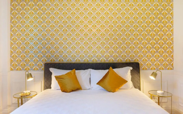 Appartamento Virgilio - By Impero House