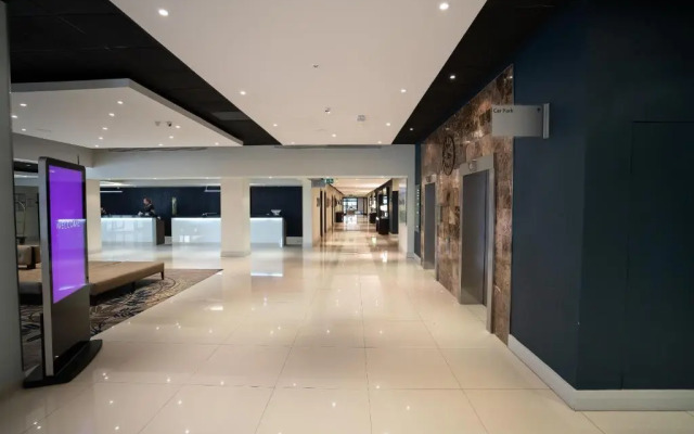 Crowne Plaza Stratford Upon Avon by IHG