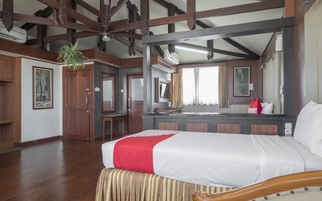 Hotel Anging Mammiri by OYO Rooms