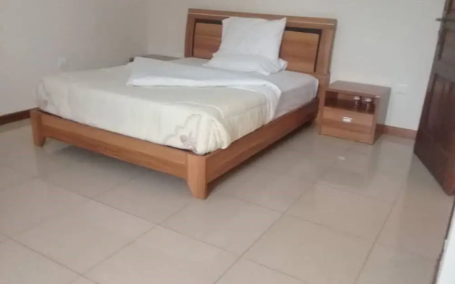 Kami Executive Apartments