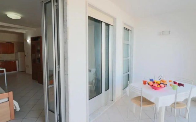 Casa vacanze Arianna in centro