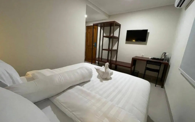 Liberta Home Seririt Bali