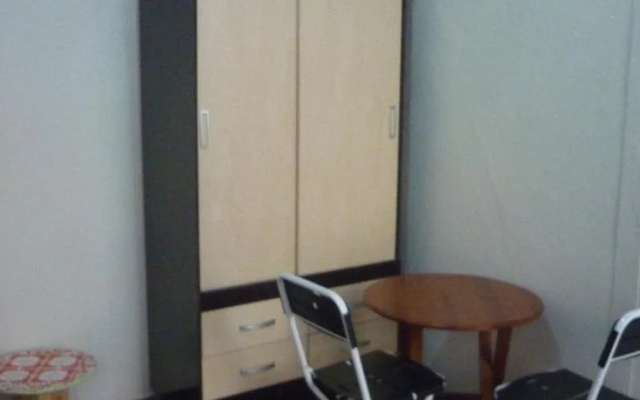 Cortico Da Lapa