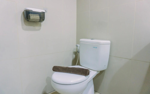 Cozy Stay 1Br At M-Town Signature Apartment