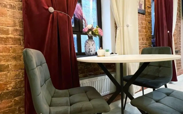 Lucky Room (Лаки Рум) на переулке Старокирочном