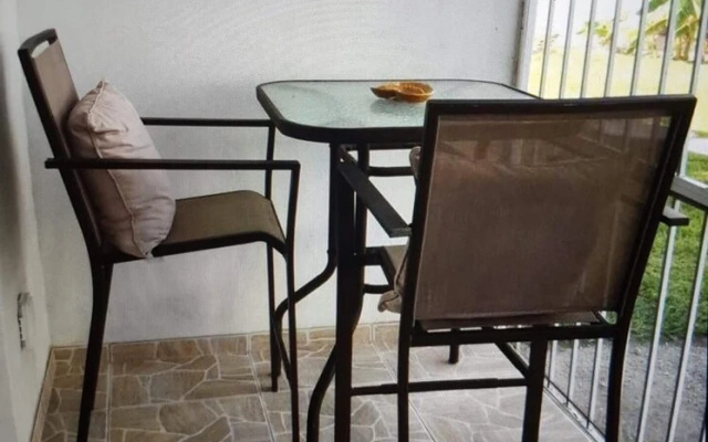 Charming 1-bed Apartment Near Port Lucaya