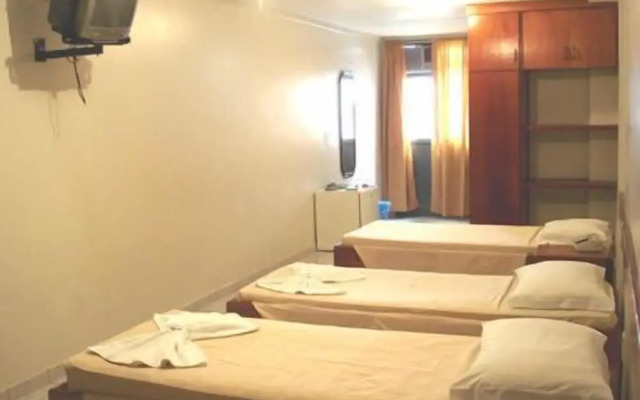 Ilhabela Park Hotel