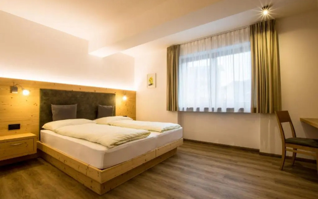 Residence Crazzolara