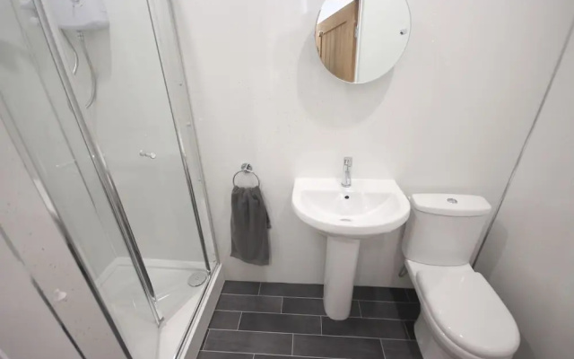 James House Apartments