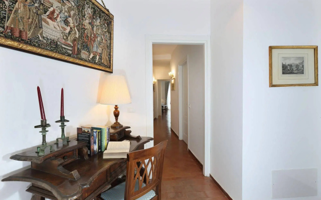Badia Vecchia Apartment