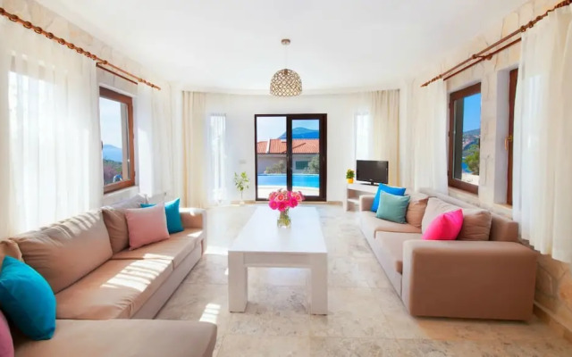 Villa Air