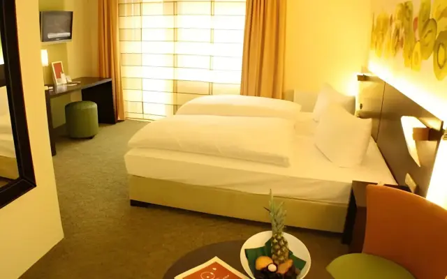 June Six Hotel Hannover City