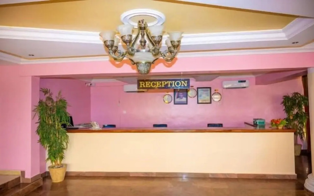 The Chancery Hotel