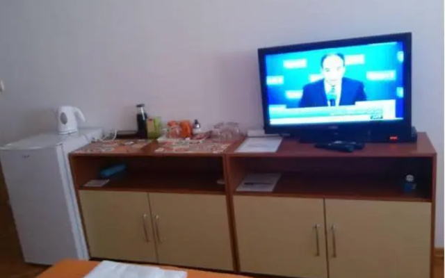 Apartment And Room Zeko