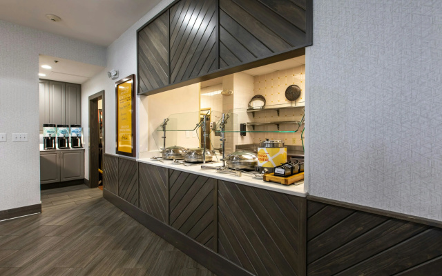 Hilton Garden Inn Lynchburg