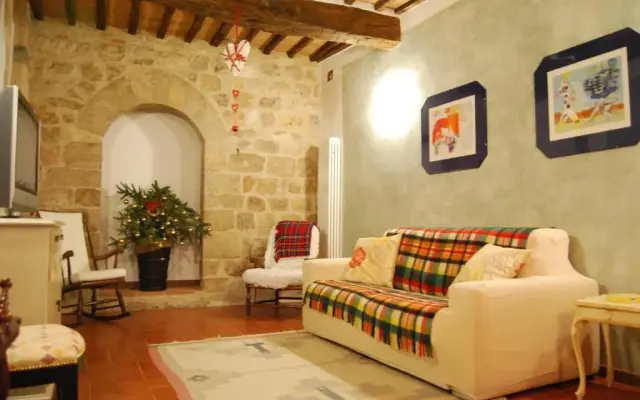 Casa Santa Giulia