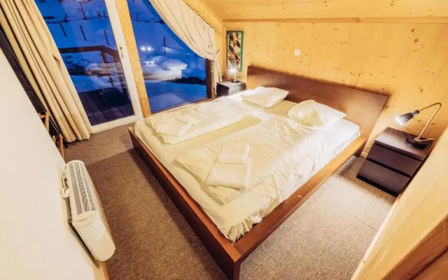 Chalet 14