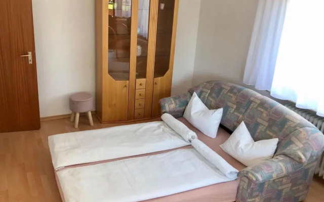 Ferienwohnung Rotensol