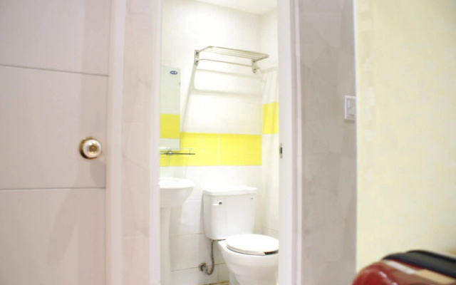 J Guesthouse